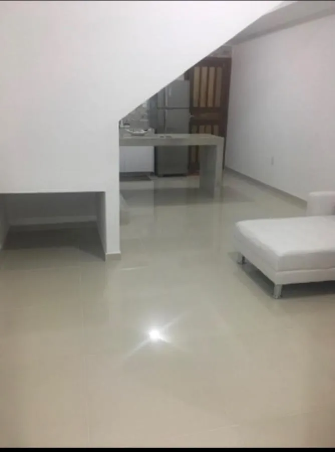 Lindo Apartamento A Beira Mar- Praia Do Muta 塞古罗港 公寓