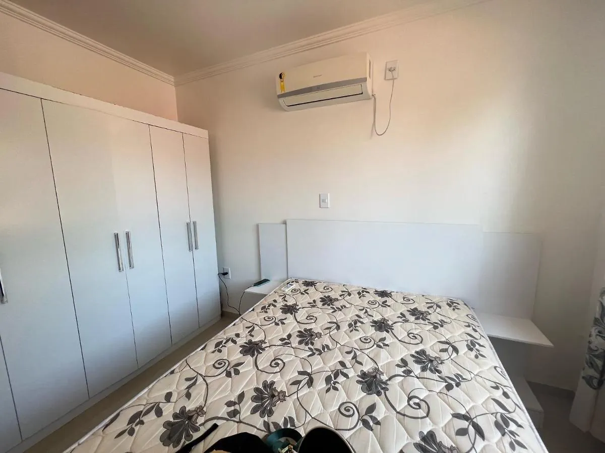 Lindo Apartamento A Beira Mar- Praia Do Muta 塞古罗港 公寓