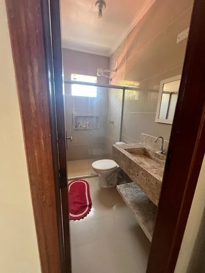 Lindo Apartamento A Beira Mar- Praia Do Muta 塞古罗港