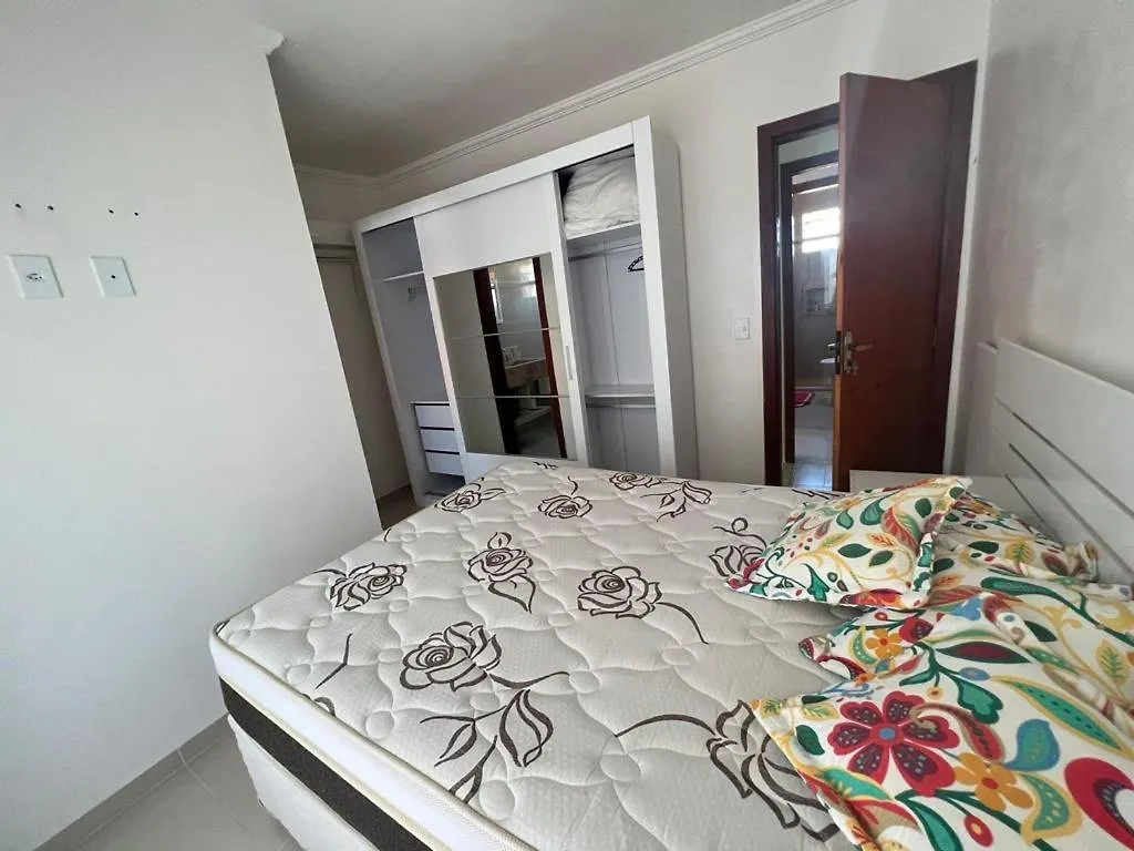 Lindo Apartamento A Beira Mar- Praia Do Muta Porto Seguro 0*,
