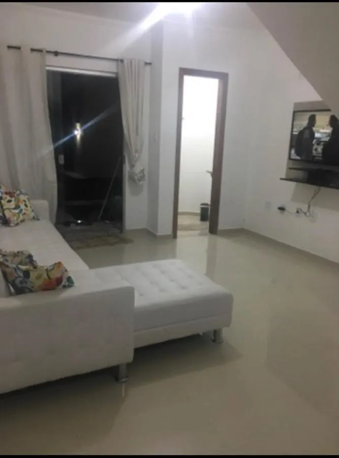 Lindo Apartamento A Beira Mar- Praia Do Muta Porto Seguro Apartment