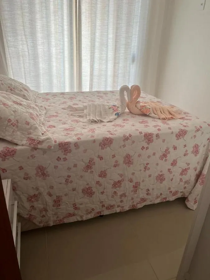 Lindo Apartamento A Beira Mar- Praia Do Muta Porto Seguro 0*,  Brazil